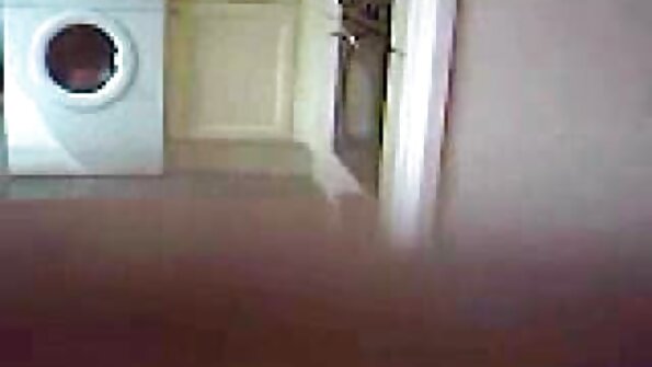 பொன்னிற குஞ்சு ஒரு உற்சாகமான சேவல் சேணம் ஆங்கிலம் வயது நீல படம்