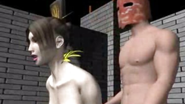 ஒரே நேரத்தில் மூன்று பசுக்களுடன் ஆங்கிலம் xxx நடவடிக்கை பாலுறவில் தேர்ச்சி பெற்றவர் பிளேபாய்